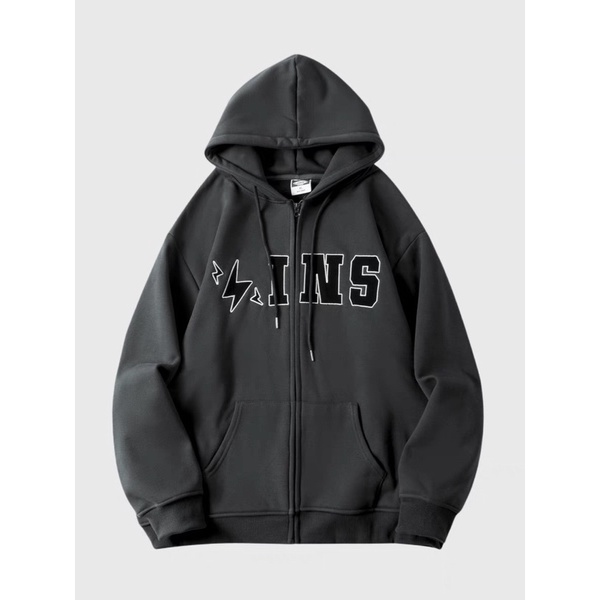 Áo khoác nỉ Nam nữ