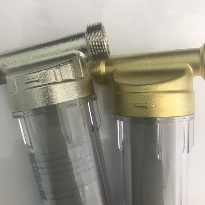 Bộ lọc nước thô đầu nguồn | BigBuy360 - bigbuy360.vn