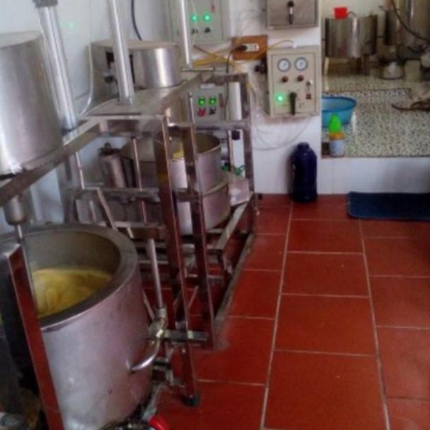 Hộp bánh chè kho đại đồng