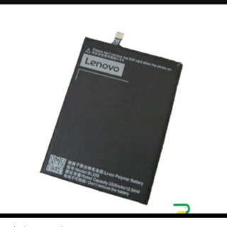 Pin Lenovo BL256