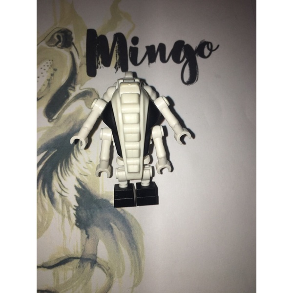 LEGO ninjago nhân vật đẹp golden dx hiếm mắc