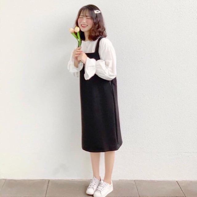 Set Yếm Siêu Dễ Thương