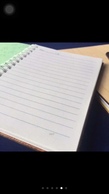 Sổ lòxo a6-200 Tr Hải tiến