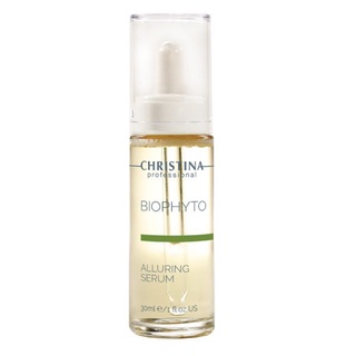 Alluring serum - tinh chất phục hồi căng bóng