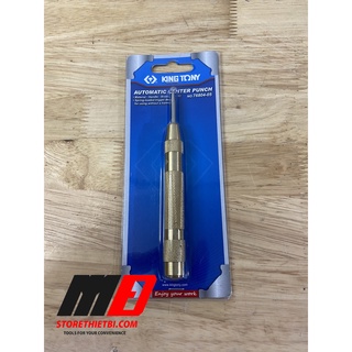 Bung tu lấy dấu tự động 150mm kingtony 76804-05
