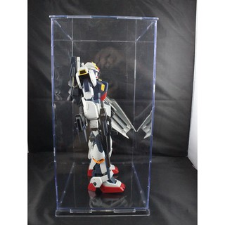 Hộp Mika Model Display box 1/60 ( không kèm đế box )