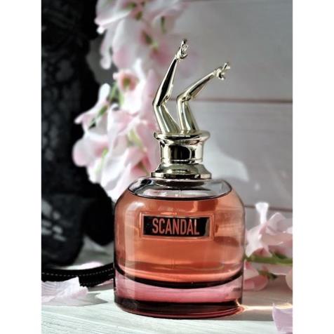 Nước Hoa Jean Paul Gaultier Scandal By Night EDP-5ml/10ml
