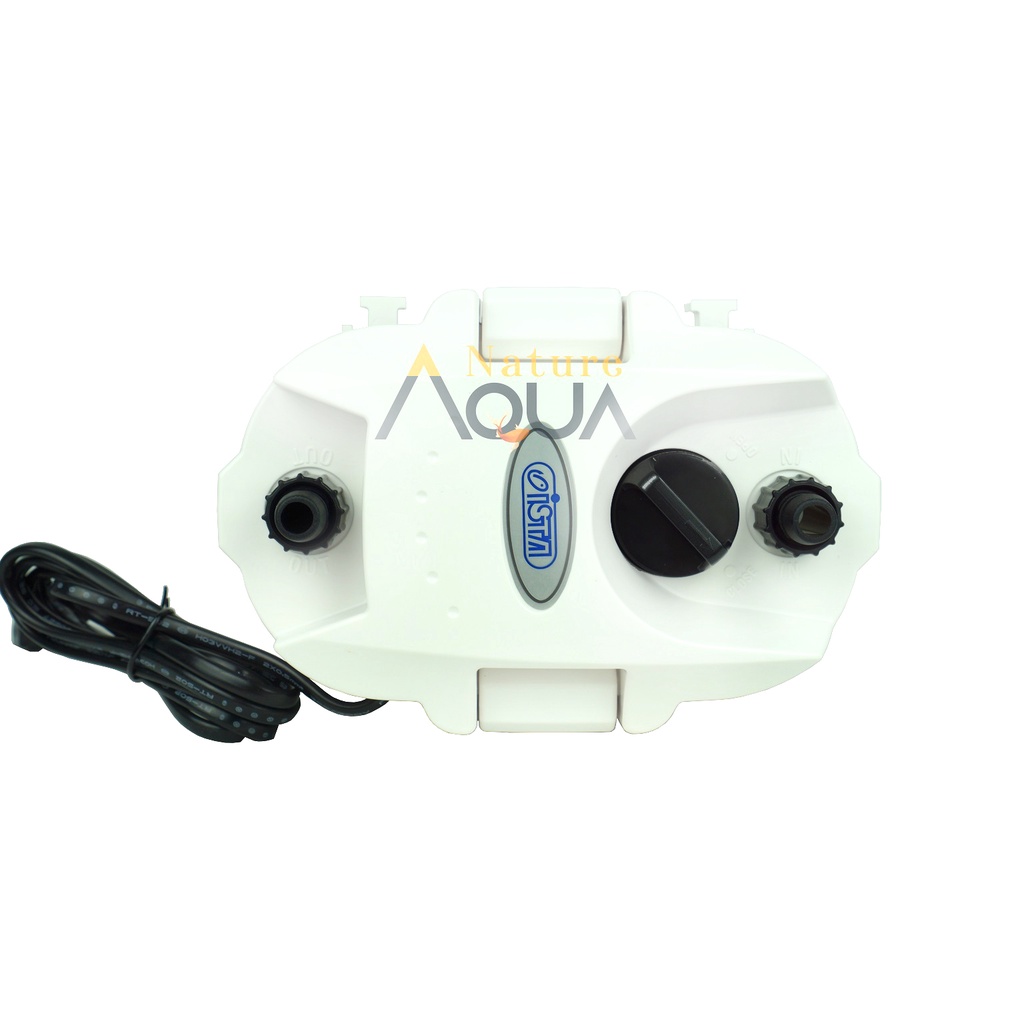 ISTA ALL IN ONE EXTERNAL FILTER - LỌC THÙNG MINI