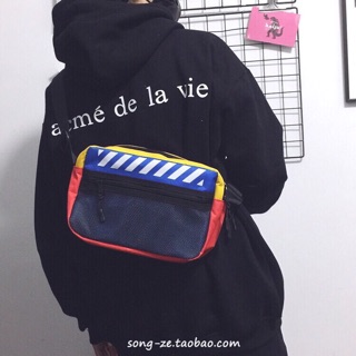 Túi sọc phối lưới