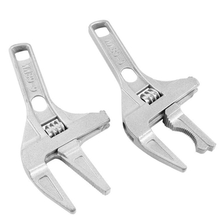 Cờ Lê Vặn Ống Nước 16-68mm