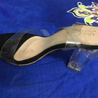 Giày dép thanh lý new 80%