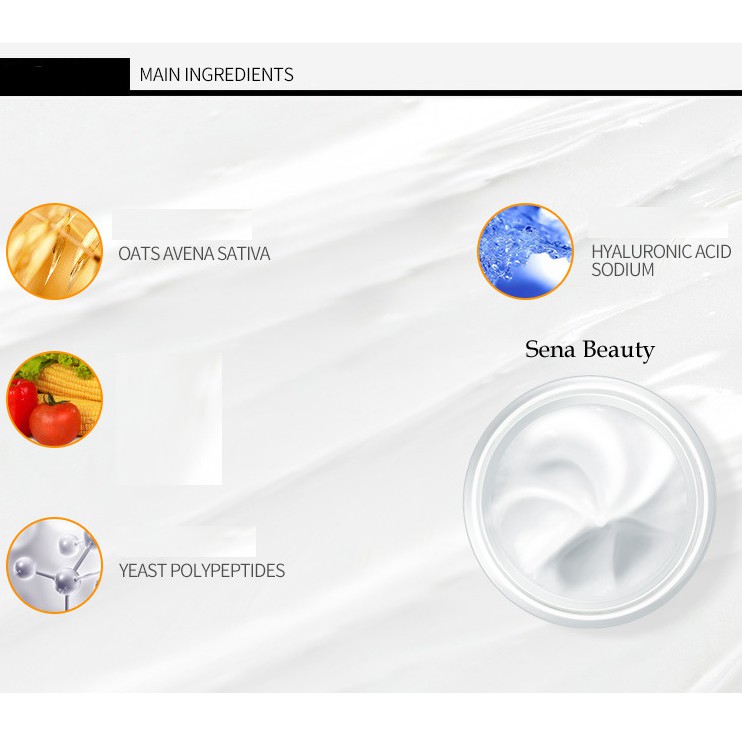 Kem dưỡng trắng da V7 Toning Light Bioaqua 50G Sena Beauty | BigBuy360 - bigbuy360.vn