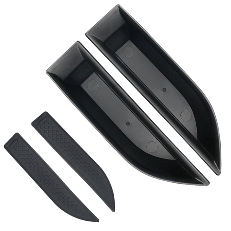 Khay Đựng Đồ Gắn Tay Vịn Cho Xe Hơi Peugeot 3008 3008gt 5008 2017-2020