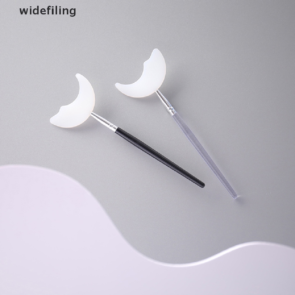 [Hàng mới về] Miếng đệm silicone hỗ trợ nối mi giả