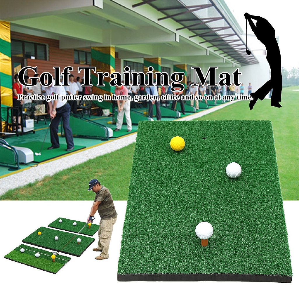 Thảm tập chơi golf trong nhà bằng nylon