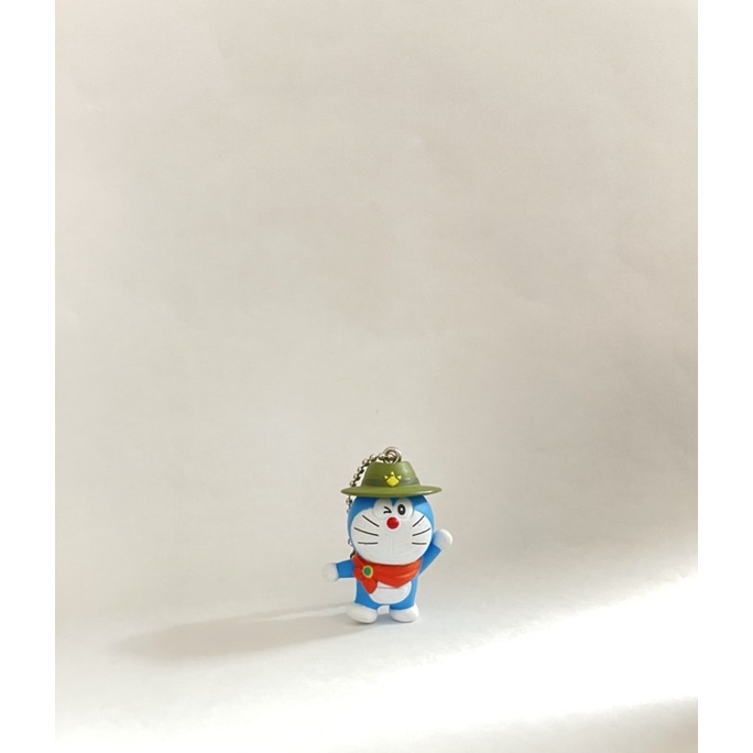 Doraemon móc khoá - thám hiểm thế giới khủng long