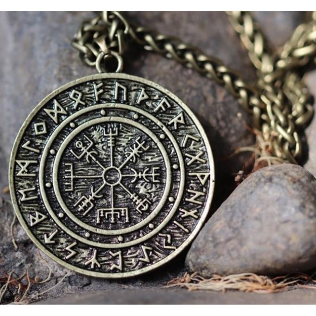 Dây Chuyền Phong Thủy Hộ Mệnh Money Amulet Thỉnh Tại Chùa Thái Lan Cầu Tài Lộc- Sức Khoẻ- Công Danh- May Mắn- Bình An
