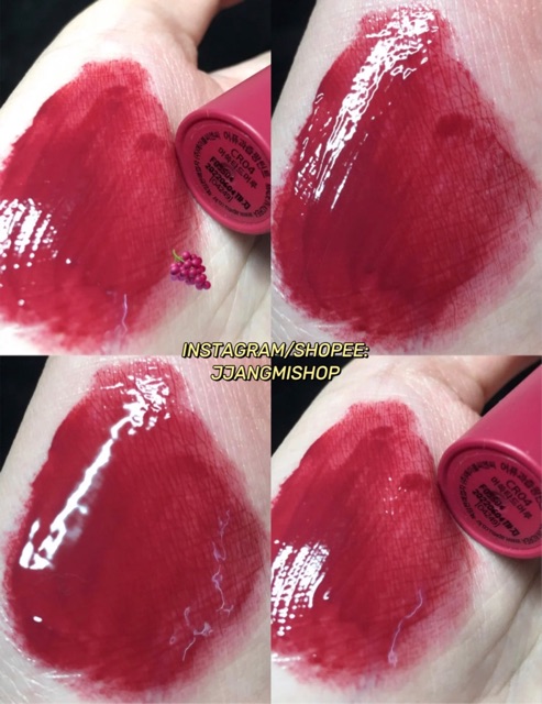 Son A'pieu Juicy Pang Tint Apieu CR03, CR01, CR04, RD04 | BigBuy360 - bigbuy360.vn