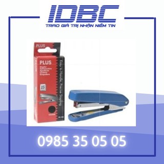 Combo 2 Dập ghim plus số 10 (không đạn)