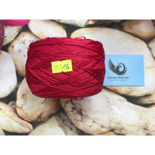 Sợi Dù 1mm DU16