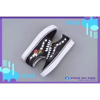 GIÀY TRẢ HÀNG ORDER