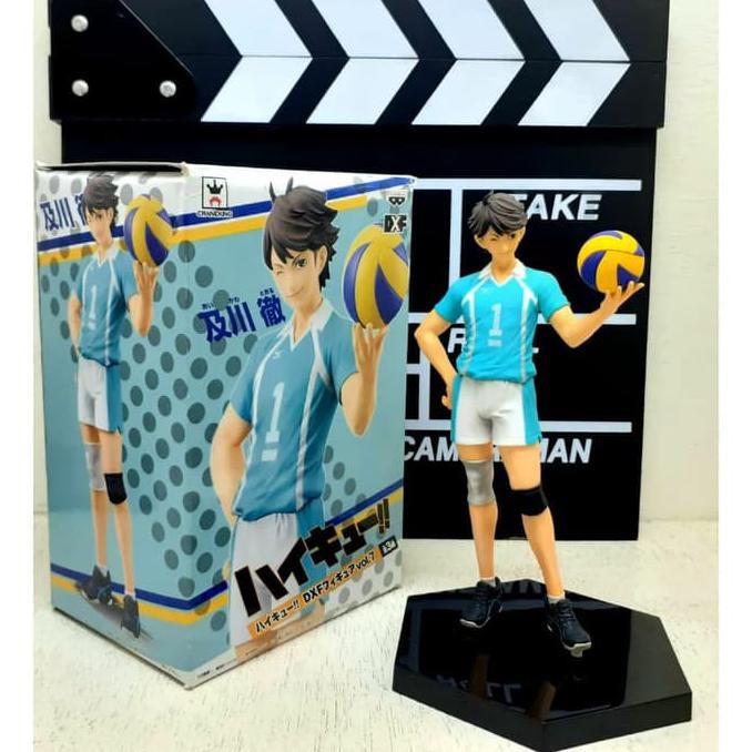 Giảm Giá Đường Đi Bộ 7 Haikyuu Oikawa Tooru