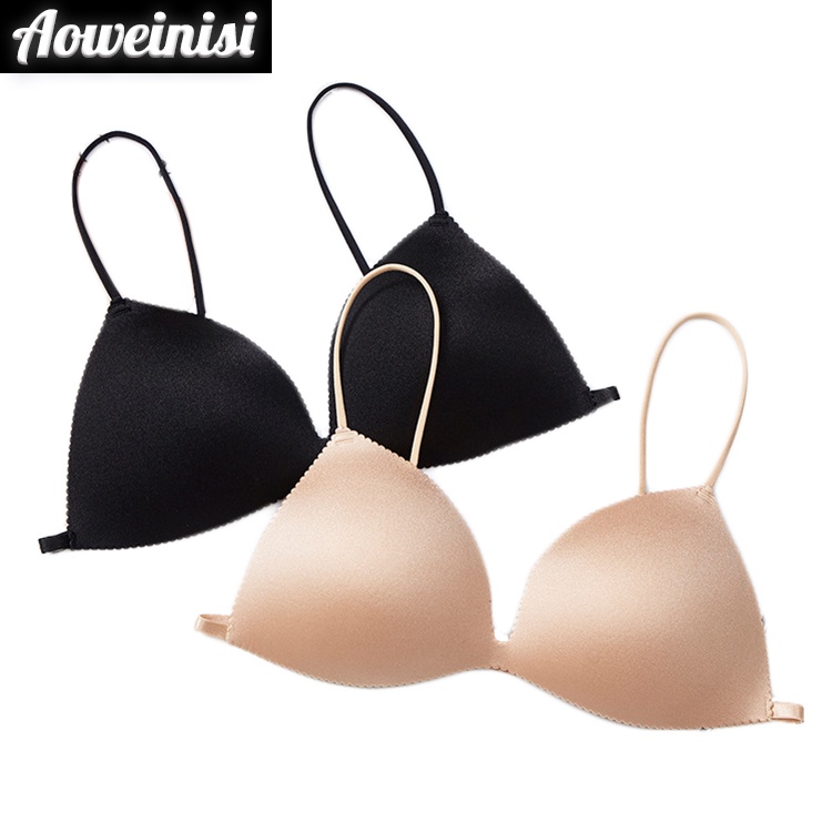 Áo Ngực Không Gọng Thoải Mái Hợp Thời Trang Cho Nữ