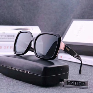 Kính nữ thời trang cao cấp hiệu GUCCi. Tặng kèm hộp và khăn