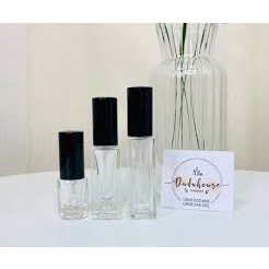 Nước hoa Narciso Pure Musc Nar trắng 2ml/5ml/10ml