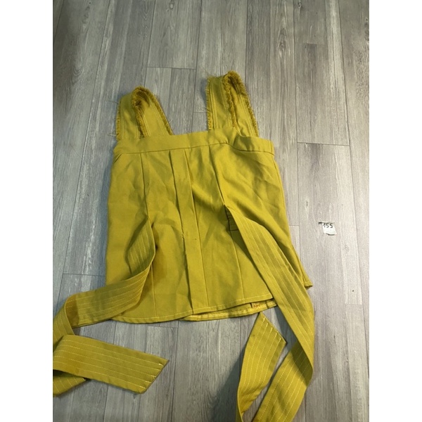 2hand áo lỗi 155