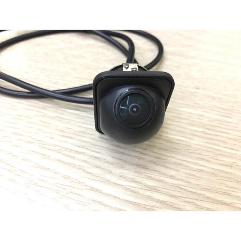 Camera lùi đánh theo góc lái Vicom V3089G