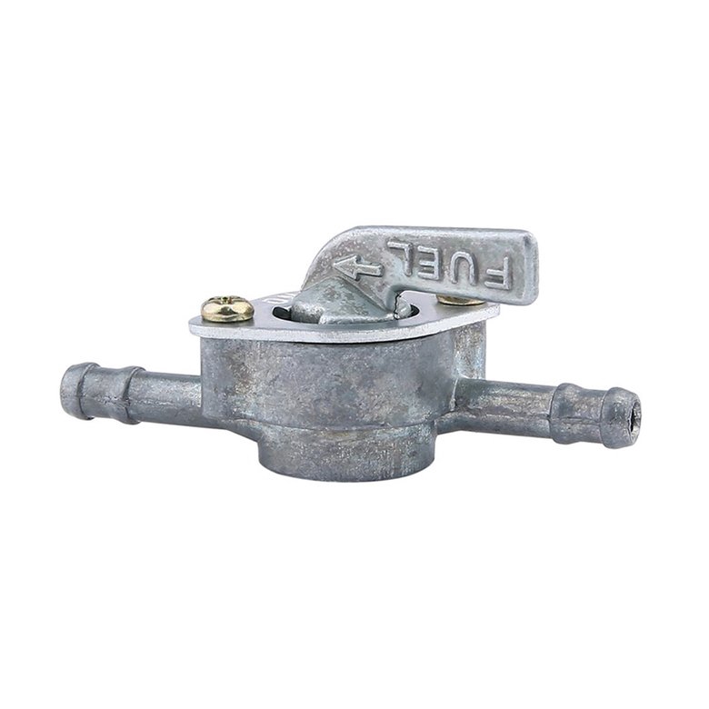 Van bình xăng nhiên liệu PK dạng xoay có hai đầu tắt/ mở