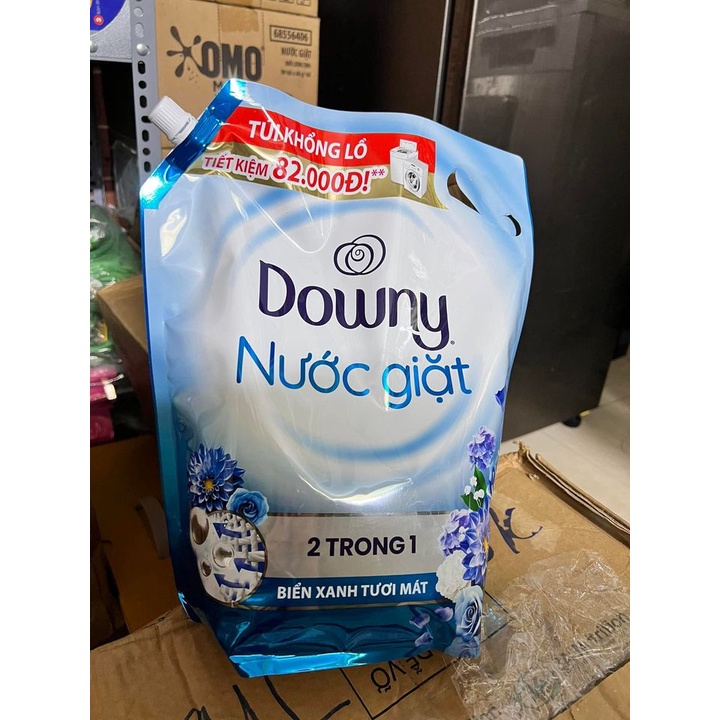 𝗡𝗨̛𝗢̛́𝗖 𝗚𝗜𝗔̣̆𝗧 𝗗𝗼𝘄𝗻𝘆 3.05kg