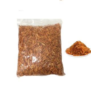 500g Ruốc (tép) Sấy Đặc Sản Vũng Tàu Thơm Ngon