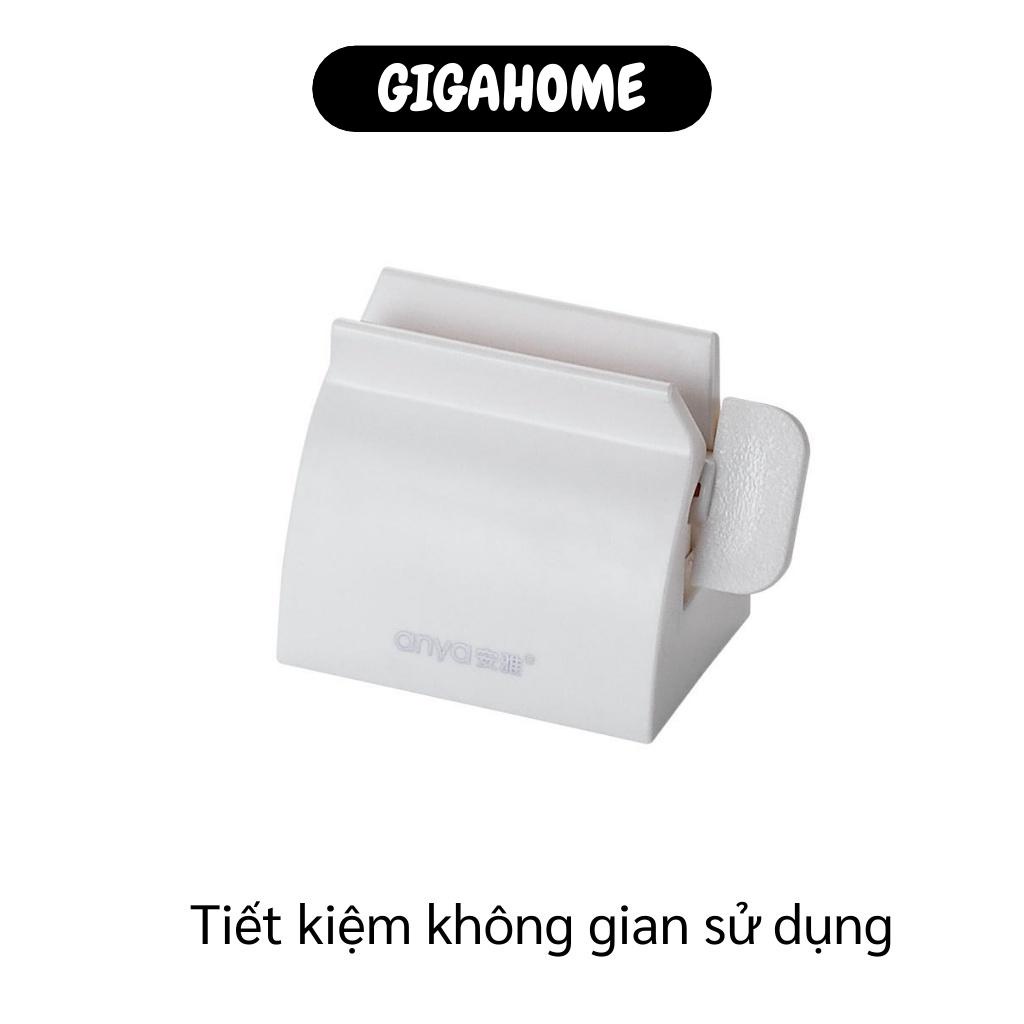 Dụng cụ nhà tắm  ️ GIÁ VỐN Dụng cụ kẹp kem đánh răng Anya D897 5x5.8x4.1cm 8886