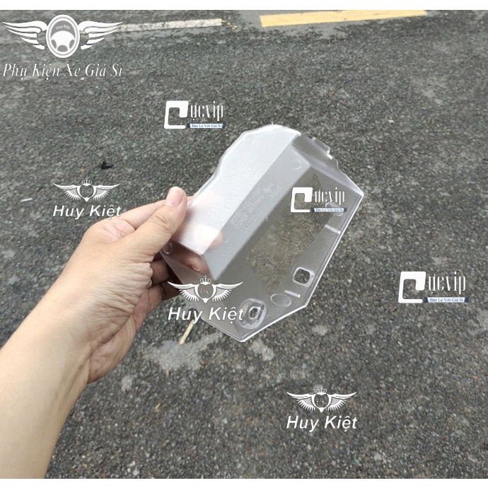 Nắp Che Nước Làm Mát Cho Xe Vario 2015 - 2021, AirBlade AB 2016 - 2022 U-MS5000