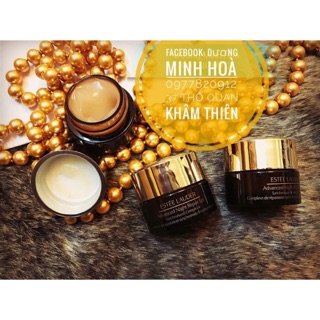 Kem mắt nâu estee lauder