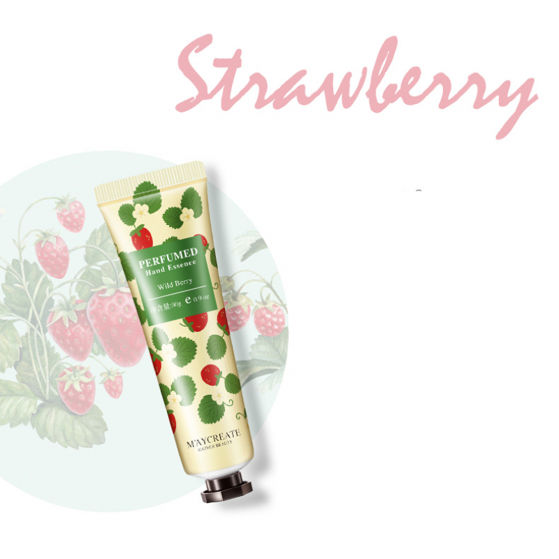 (Hàng Mới Về) Kem Dưỡng Da Tay Chiết Xuất Thực Vật Tự Nhiên 30g | BigBuy360 - bigbuy360.vn