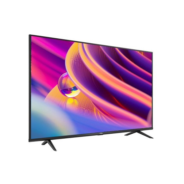 Tivi TCL 4K UHD Android 9.0 43 inch 43T65 - Hàng Chính Hãng - Miễn phí lắp đặt