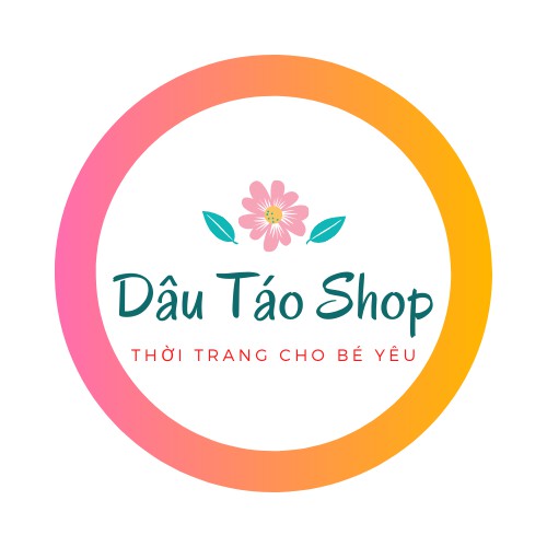 Dâu Táo Shop