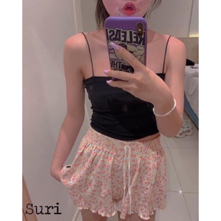 [ HÀNG CÓ SẴN - BÁN LẺ = GIÁ SĨ ] QUẦN SHORT THUN THÁI LAN. MUA 5c TẶNG 1 ÁO DÂY