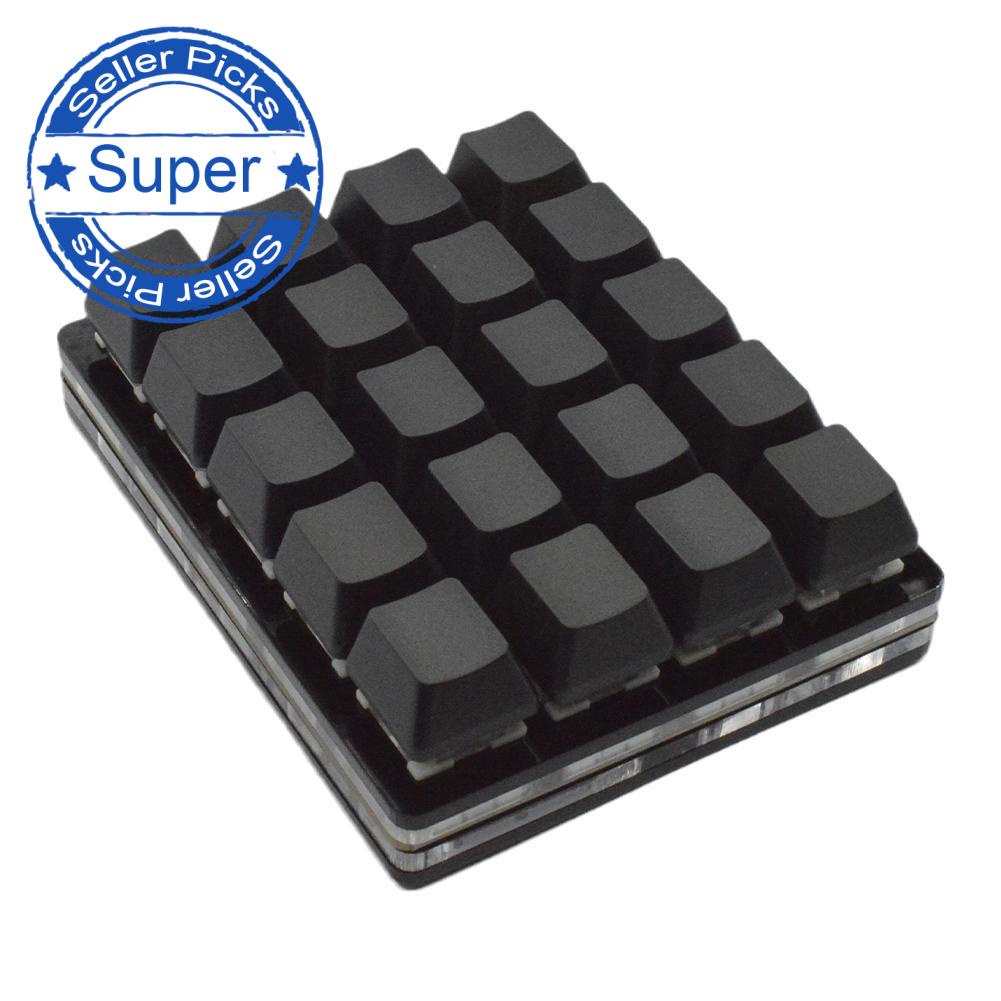 IBM Bàn Phím Số Mini Usb Thông Dụng Cho Laptop F7M1