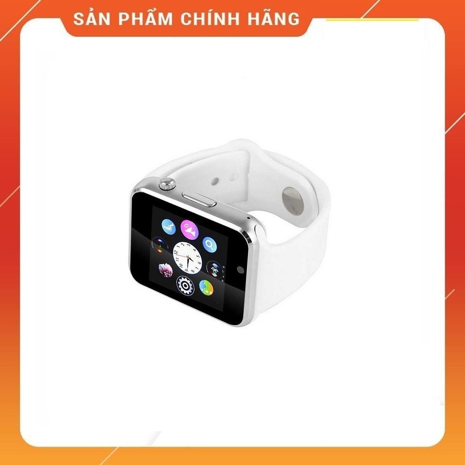 Đồng hồ thông minh smart watch SA1 Plus- gắn sim điện thoại nghe gọi