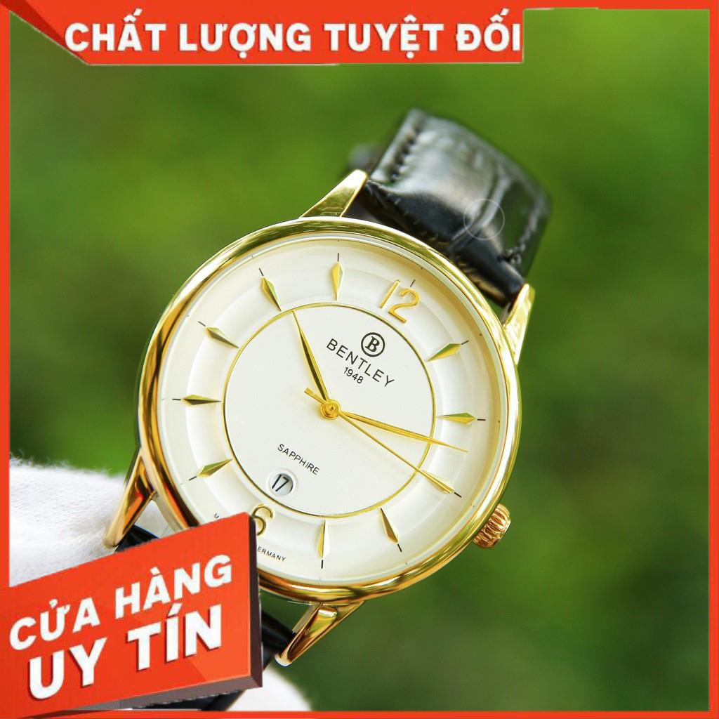 Đồng Hồ Nam Bentley Excellence BL1806 Chính Hãng