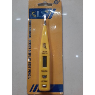 Vit thử điện số đa năng Nanoco, Ls+