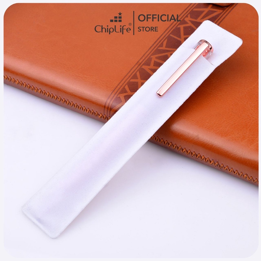 Túi đựng bút CHIPLIFE TB025 - Dành cho các dòng bút ký khắc tên