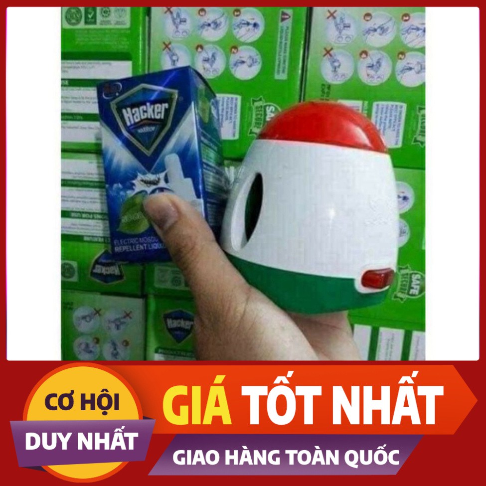 (FREE SHIP + FREE SHIP MÁY SÔNG TINH DẦU HACKER (tặng kèm lọ tinh dầu) giá tốt chỉ có ở tiện ích shop GIÁ TỐT CHỈ CÓ TẠI