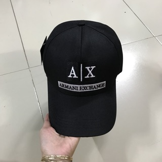 Nón kết,nón lưỡi trai A/X