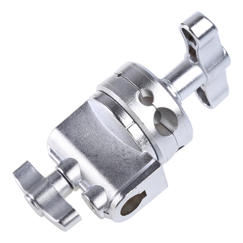 Tay Cầm Xoay Chịu Lực Tốt Cho Giá Đỡ Đèn Tiện Dụng