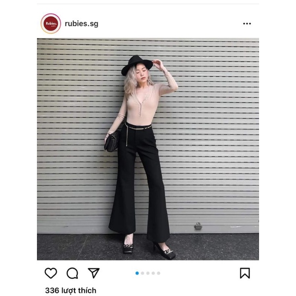 Pass áo blazer Rubies size M | BigBuy360 - bigbuy360.vn